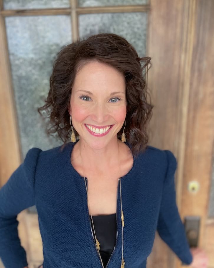 Janell Gaudin, attorney, New Orleans